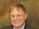 Councilor Rick Blake