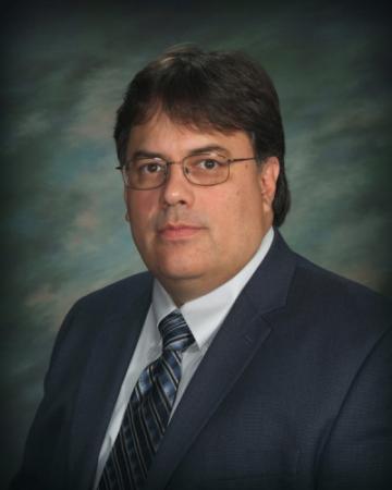 Mayor Dale Christy