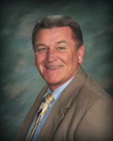 Councilor Dale Adams