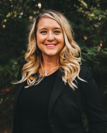 Councilor Tasha Connelly